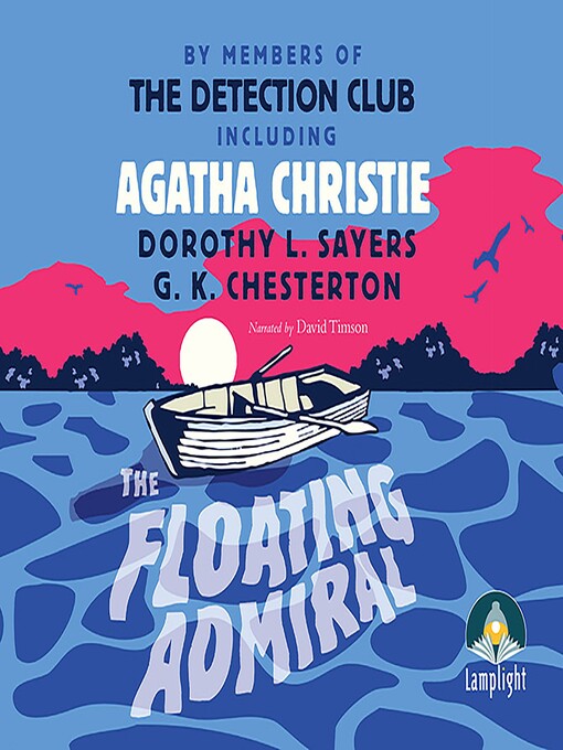 Title details for The Floating Admiral by Agatha Christie - Wait list